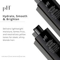 pH Laboratories Ice Blonde Shampoo 250ml - thumbnail