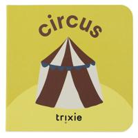 Trixie kleine bibliotheek - circus, huis, iglo, feest - thumbnail