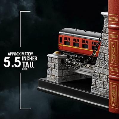 Noble Collection Harry Potter: Hogwarts Express Bookend Set decoratie