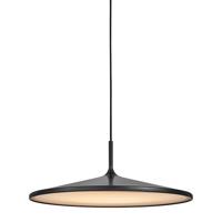 Nordlux Design hanglampBalance zwart Ø 42cm - 2412783003 - thumbnail
