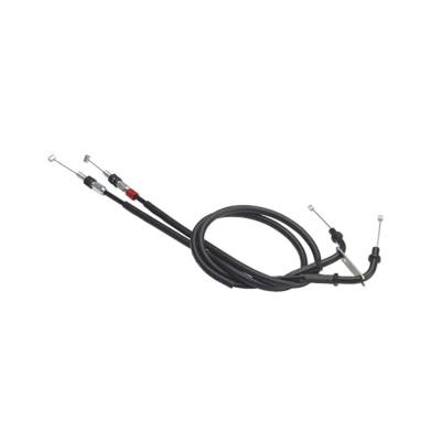Domino gaskabel set "xm2" throttle cables 2-train kit xm2 road