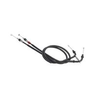Domino gaskabel set "xm2" throttle cables 2-train kit xm2 road - thumbnail