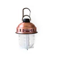 Barebones Beacon Light -Antique Bronze Tafellamp Antique Bronze - thumbnail