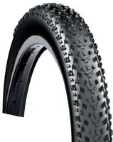 Dutchperfect Buitenband dutch perfect fatbike 20 x 4.00" / 100-406 mm - zwart - thumbnail