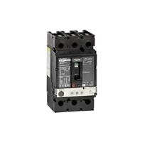 Schneider Electric NJJF36250U31XTW 1 stuk(s) (l x b x h) 86 x 104 x 191 mm - thumbnail