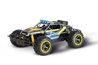 Carrera 370160152 1:16 RC auto Incl. accu en laadkabel, Incl. batterijen - thumbnail