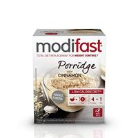 Modifast Weight Control Porridge Cinnamon - thumbnail