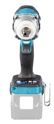 Makita DTW301Z Accu slagmoersleutel 330Nm 1/2" borgpin 18V Basic Body - thumbnail