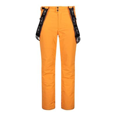 CMP Skibroek Heren Skibroek Carrot 50
