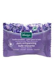 Kneipp Relaxing Badbruistablet Lavendel - thumbnail