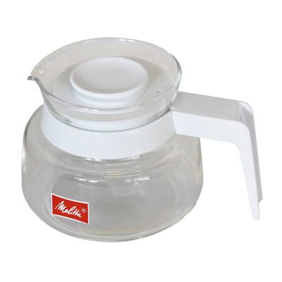 Melitta Kan Aromaboy 2 Wit Melitta Kan Aromaboy 2 Wit