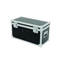 Eurolite flightcase voor 2 x Eurolite LED TMH-30, 40 of 60 - thumbnail