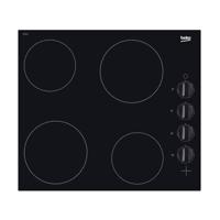 Beko HIC 64100 keramische kookplaat - thumbnail