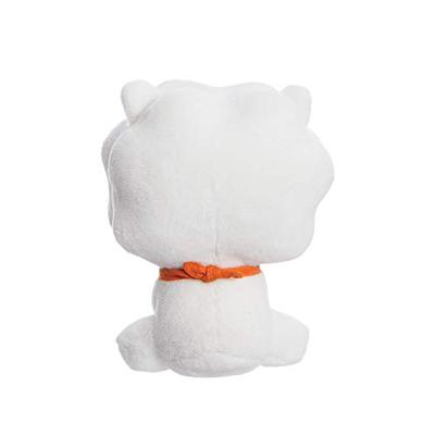 BT21 BT21 knuffel RJ Baby - 13 cm BT21 BT21 knuffel RJ Baby - 13 cm