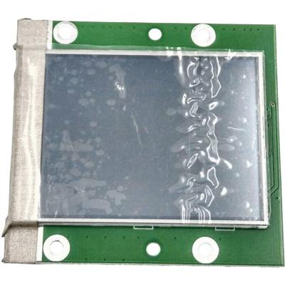 Flashforge FlashForge Touch Screen voor Adventurer 3 Geschikt voor: FlashForge Adventurer 3 Touch Screen 30.000760002