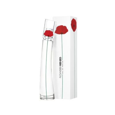 Kenzo flower eau de parfum spray 50ml dames - thumbnail