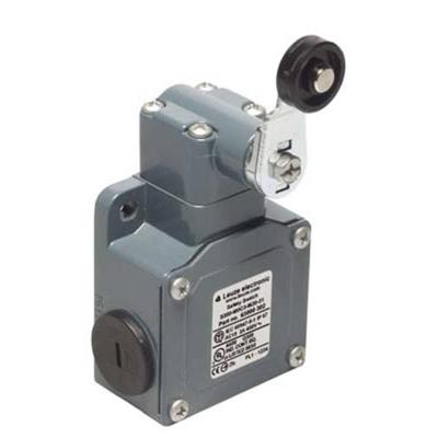Leuze Electronic 63000303 63000303 Veiligheidspositieschakelaar 1 stuk(s)