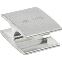 Klauke AH120120 Aftakklem Flexibel: -120 mm² Massief: -120 mm² 1 stuk(s) - thumbnail