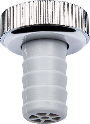 Cornat Aansluitstuk Voor Slang 1/2&apos; Pvc - TEC308012