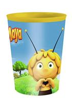 Studio 100 maja de bij beker - thumbnail