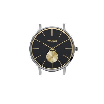 Watx & Colors WXCA1011 (Ø 38 mm) Dames horloge