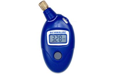 Schwalbe bandenspanningsmeter digitaal airmax Schwalbe bandenspanningsmeter digitaal airmax