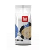 Lima Rijst basmati halfvolkoren bio 500 Gram - thumbnail