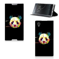 Sony Xperia L1 Magnet Case Panda Color - thumbnail