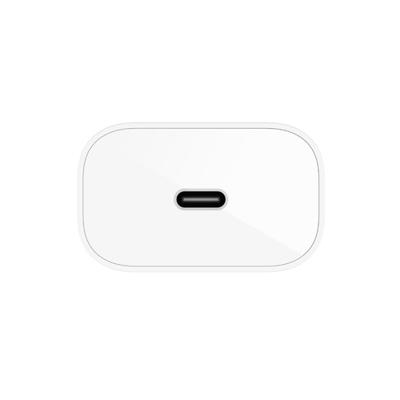 Belkin 25W USB-C PD 3.0 Wandlader met PPS oplader - thumbnail