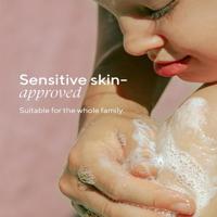 MÁDARA Gentle Wash 390ml - thumbnail