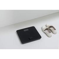 Brabantia renew personenweegschaal met dynamo dark grey - thumbnail