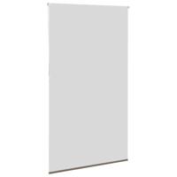 Rolgordijn verduisterend koffie 125x230 cm stofbreedte 121,6 cm - thumbnail