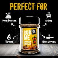 Angus&oink Honey chilli 200gr - thumbnail