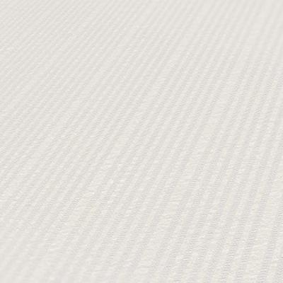 AS Creation MeisterVliesbehang 7 - Wit - 575418