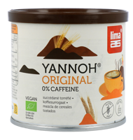 Yannoh instant bio 50 Gram - thumbnail