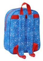 Schoolrugzak Spider-Man Rood Marineblauw 22 x 27 x 10 cm - thumbnail