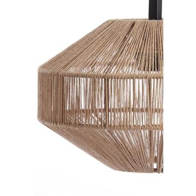 Tafellamp Lyra 26x26x60 cm