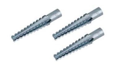 Kirchhoff Universele deuvel, M8 x 60 mm (3x) - 97340110