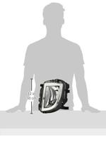 Mistlamp -11/11 H8 links 5765995 - thumbnail