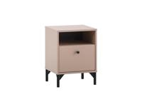 Schildmeyer Nachtkastje Smash (Perzik) - thumbnail