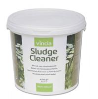 Vincia Sludge Cleaner - 4250 gram - thumbnail
