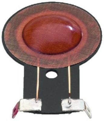 Monacor MHD-1255/VC Reserve spreekspoel