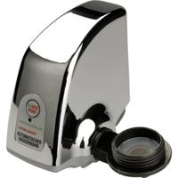 Cordes Haussicherheit CC-2100 Waterkraan Zilver - thumbnail