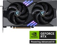 Grafische kaart MSI RTX 5060 Ti 16G GAMING OC geforce rtx 5060 ti 16 GB GDDR6X GDDR7 - thumbnail