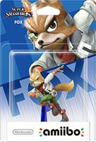 Amiibo - Fox - thumbnail