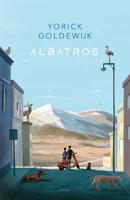 Albatros - Yorick Goldewijk - ebook - thumbnail