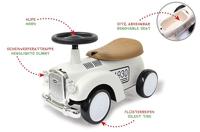 Jamara Push-Car Klassieke Auto wit - thumbnail