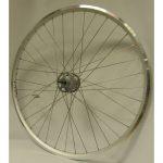 Roland Achterwiel 28-15/8-13/8 622 Nexus 3V RB velg ZAC-2000 zilv - thumbnail
