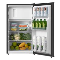 Salora 47CFT80BL Tafelmodel koelkast zonder vriesvak Zwart - thumbnail