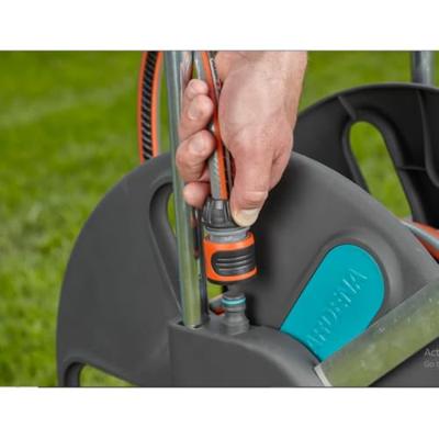 Gardena Slangenwagen AquaRoll L Easy - 18520-20 - thumbnail